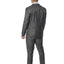 8745-TRUE-GRAY-3PC-SLIM-REGULAR-SIZE 46R-56R
