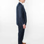 8745-CLASSIC-FIT-NAVY-3PCS-LONG-SIZE 50L-62L