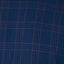 8703-BLUE-CHECKER-3PC-SLIM-REGULAR-SIZE 46R-56R
