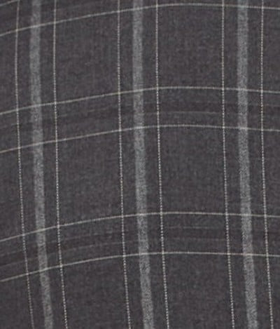 8703-CHAR-CHECKER-3PC-SLIM-REGULAR-SIZE 46R-56R