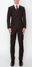 1521-DARK-BURG-2PC-SLIM-REGULAR-SIZE 46R-56R