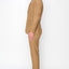 5021-BROWN-CHECKER-3PC-SLIM-SHORT-SIZE 34S-46S