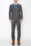 8705-CHAR-CHECKER-3PC-SLIM-REGULAR-SIZE 46R-56R