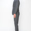 8705-CHAR-CHECKER-3PC-SLIM-LONG-SIZE 38L-56L
