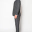 6155-CHAR-CHECKER-3PC-SLIM-REGULAR-SIZE 34R-44R