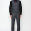 6153-CHAR-CHECKER-3PC-SLIM-REGULAR-SIZE 46R-56R