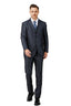 2303-MIDNIGHT-BLUE-3PC-SLIM-REGULAR-SIZE 46R-56R