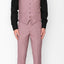 1072-TEXTURD-PINK-3PC-SLIM-REGULAR-SIZE 46R-56R