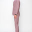 1072-TEXTURD-PINK-3PC-SLIM-REGULAR-SIZE 46R-56R
