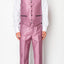 1889-TUX-SHINY-PINK-3PC-SLIM-REGULAR-SIZE 46R-56R