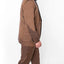 2645-TUXEDO-BROWN-3PC-SLIM-REGULAR-SIZE 46R-56R