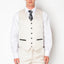 1803-TUX-OFF-WHITE-3PC-SLIM-REGULAR-SIZE 34R-44R