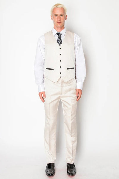 1803-TUX-OFF-WHITE-3PC-SLIM-REGULAR-SIZE 46R-56R