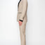 8745-TUX-BEIGE-3PC-SLIM-SHORT-SIZE 34S-46S