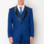 2645-TUXEDO-BLUE-3PC-SLIM-REGULAR-SIZE 46R-56R