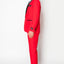 8745-TUXEDO-RED-3PC-SLIM-LONG-SIZE 38L-56L