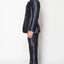 8033-TUX-PATERN-PURPLE-3PC-SLIM-SHORT-SIZE 34S-46S