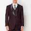 5608-TUX-DARK-BURG-3PC-SLIM-REGULAR-SIZE 34R-44R