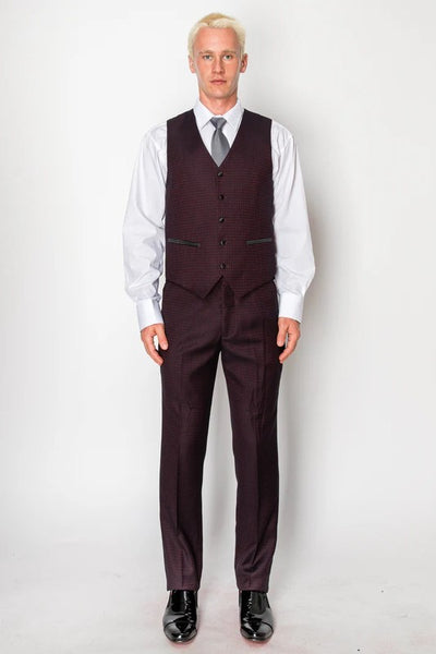 5608-TUX-DARK-BURG-3PC-SLIM-REGULAR-SIZE 34R-44R