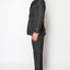 8033-TUX-PATERN-CHAR-3PC-SLIM-SHORT-SIZE 34S-46S
