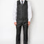 8033-TUX-PATERN-CHAR-3PC-SLIM-LONG-SIZE 38L-56L