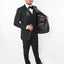 8745-TUX-BLACK-3PC-SLIM-REGULAR-SIZE 34R-44R