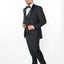8745-TUX-BLACK-3PC-SLIM-LONG-SIZE 38L-56L