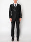 5608-TUX-BLACK-LONG-SIZE 38L-56L