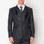 8745-TUX-LIGHT-BLACK-3PC-SLIM-SHORT-SIZE 34S-46S