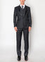 8745-TUX-LIGHT-BLACK-3PC-SLIM-SHORT-SIZE 34S-46S