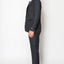 8745-TUX-LIGHT-BLACK-3PC-SLIM-LONG-SIZE 38L-56L