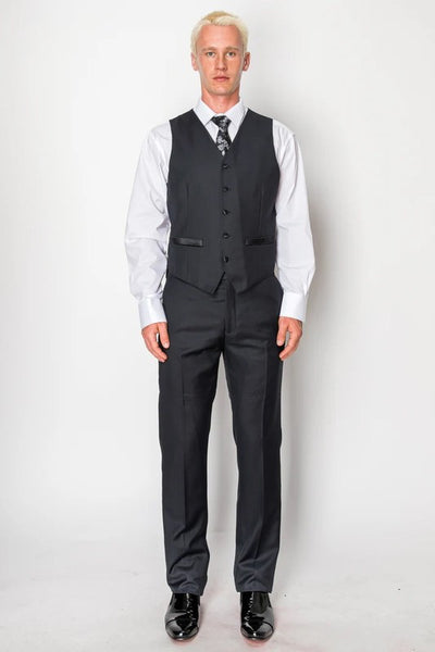 8745-TUX-LIGHT-BLACK-3PC-SLIM-REGULAR-SIZE 34R-44R