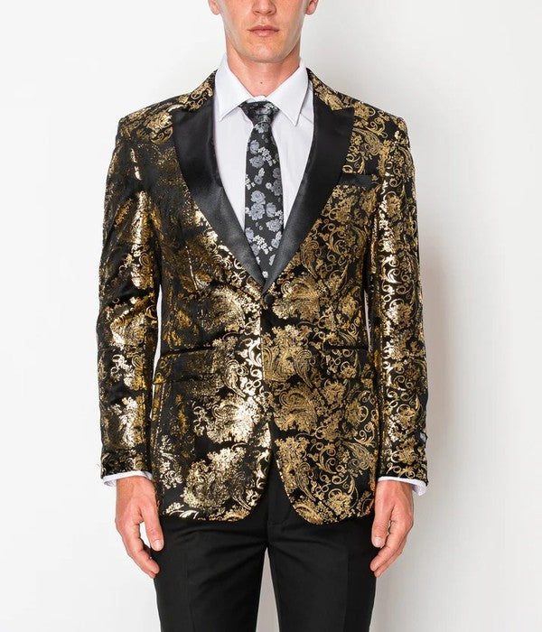 8088-BLAZER-TUX-GOLD-SIZE 34-44
