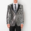 5880-BLAZER-TUX-SILVER-ZEBRE-SIZE 46-56