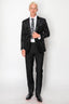 8088-BLAZER-TUX-BLACK-SIZE 46-56