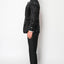8088-BLAZER-TUX-BLACK-SIZE 34-44