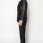 2217-BLAZER-TUX-BLACK-SIZE 46-56