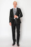 2217-BLAZER-TUX-BLACK-SIZE 46-56