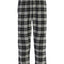 PJ-92-Men's Yarn Dye Flannel Pajama Pants