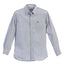DS-83-OXFORD-PLAID-6 COLORS-SIZE 4-18