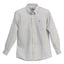 DS-83-OXFORD-PLAID-6 COLORS-SIZE 4-18