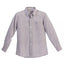 DS-83-OXFORD-PLAID-6 COLORS-SIZE 4-18
