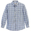 DS-83-OXFORD-PLAID-6 COLORS-SIZE 4-18