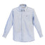 DS-83-OXFORD-PLAID-6 COLORS-SIZE 4-18