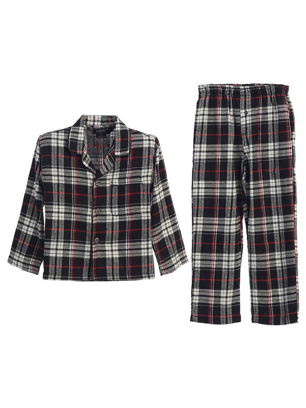 PJS-42-SLEEP-WEAR-6 COLORS-SIZE 4-7