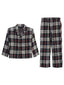 PJS-42-SLEEP-WEAR-6 COLORS-SIZE 4-7