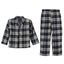 PJS-42-SLEEP-WEAR-6 COLORS-SIZE 4-7