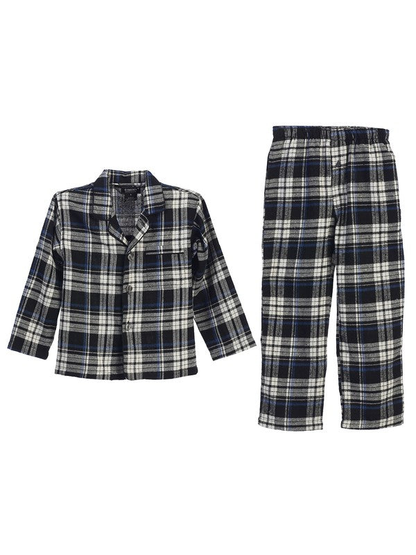PJS-42-SLEEP-WEAR-6 COLORS-SIZE 4-7