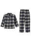PJS-42-SLEEP-WEAR-6 COLORS-SIZE 4-7