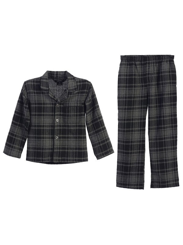 PJS-42-SLEEP-WEAR-6 COLORS-SIZE 4-7